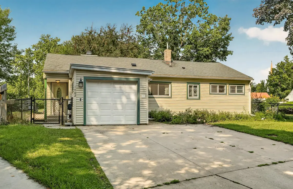 1402 Damon Court Se, Rochester, MN 55904 - #1