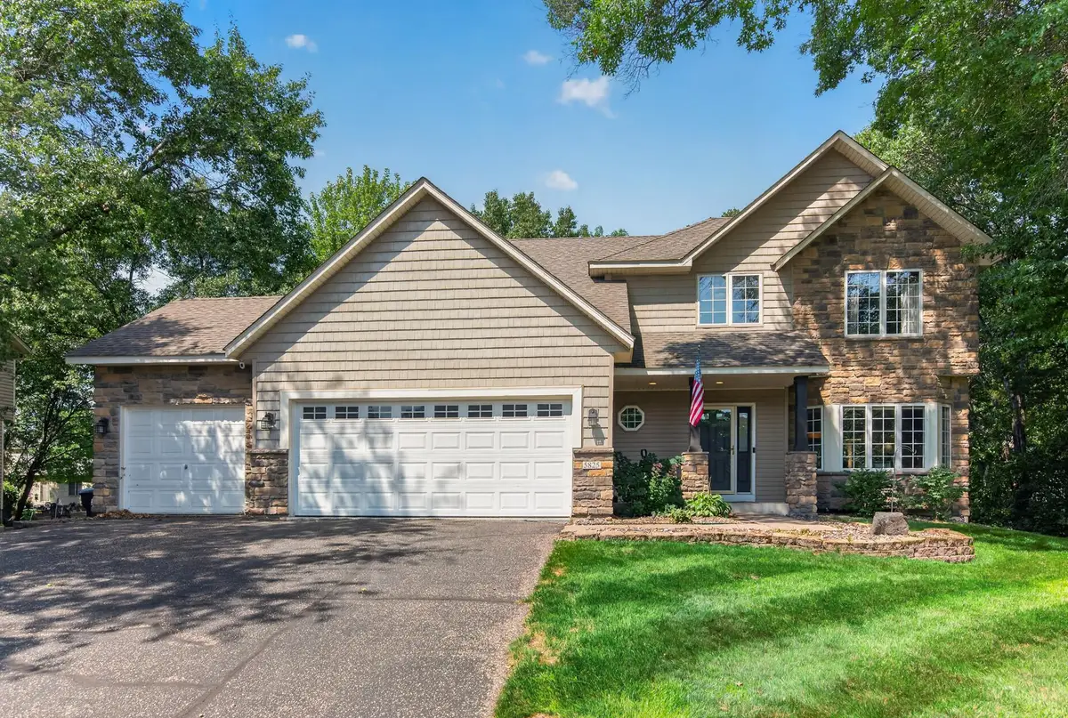 5825 158th Avenue Nw, Ramsey, MN 55303 - #1