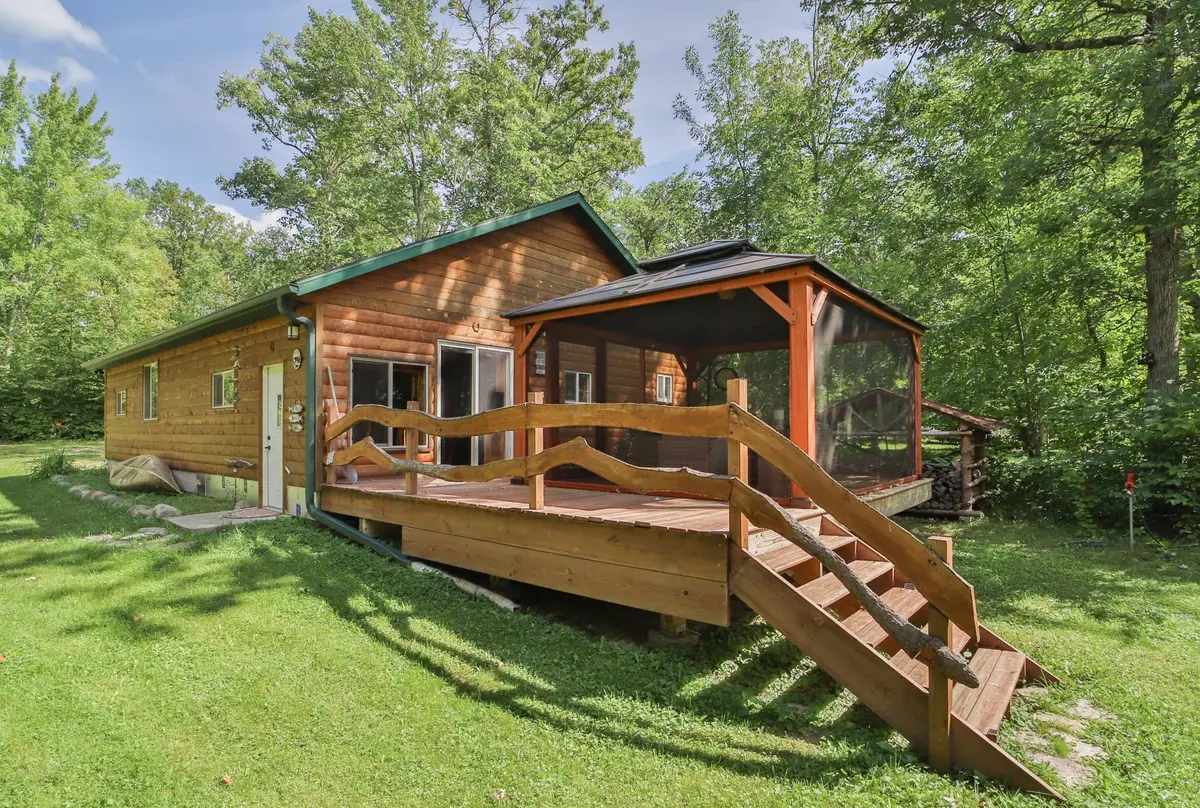 1899 Fern Trail Ne, Remer, MN 56672 - #1
