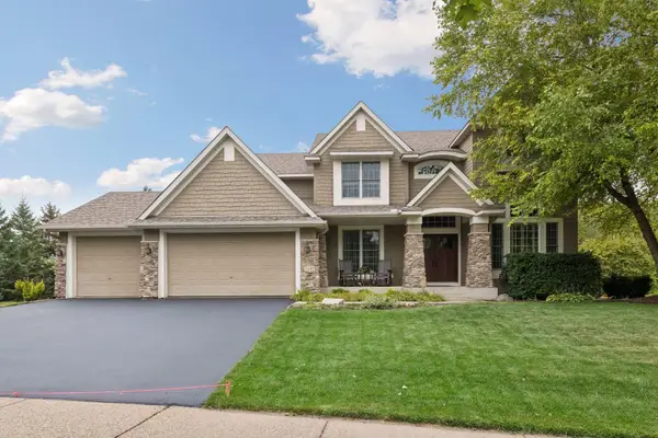 1640 Field Drive, Victoria, MN 55386