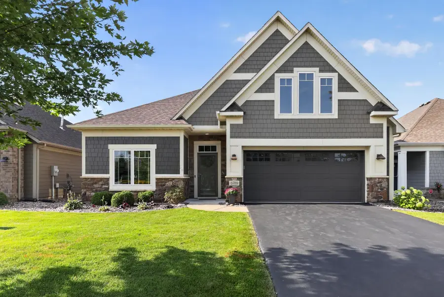 8789 Upper 7th Place, Lake Elmo, MN 55042 - #2