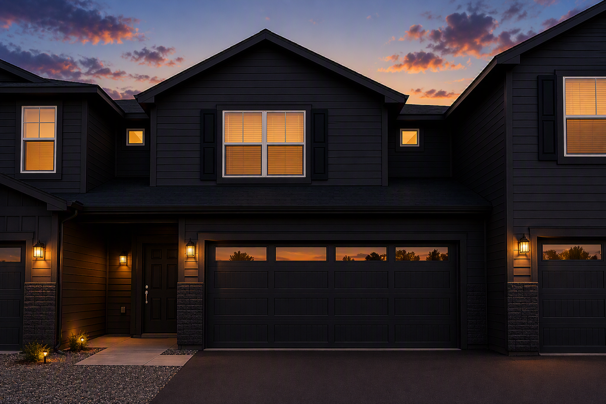 7054 139th Place Nw, Ramsey, MN 55303 - #1