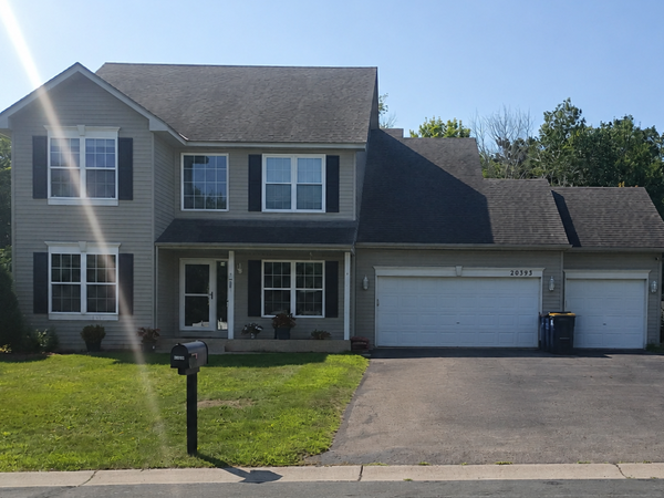20393 Erickson Path, Farmington, MN 55024