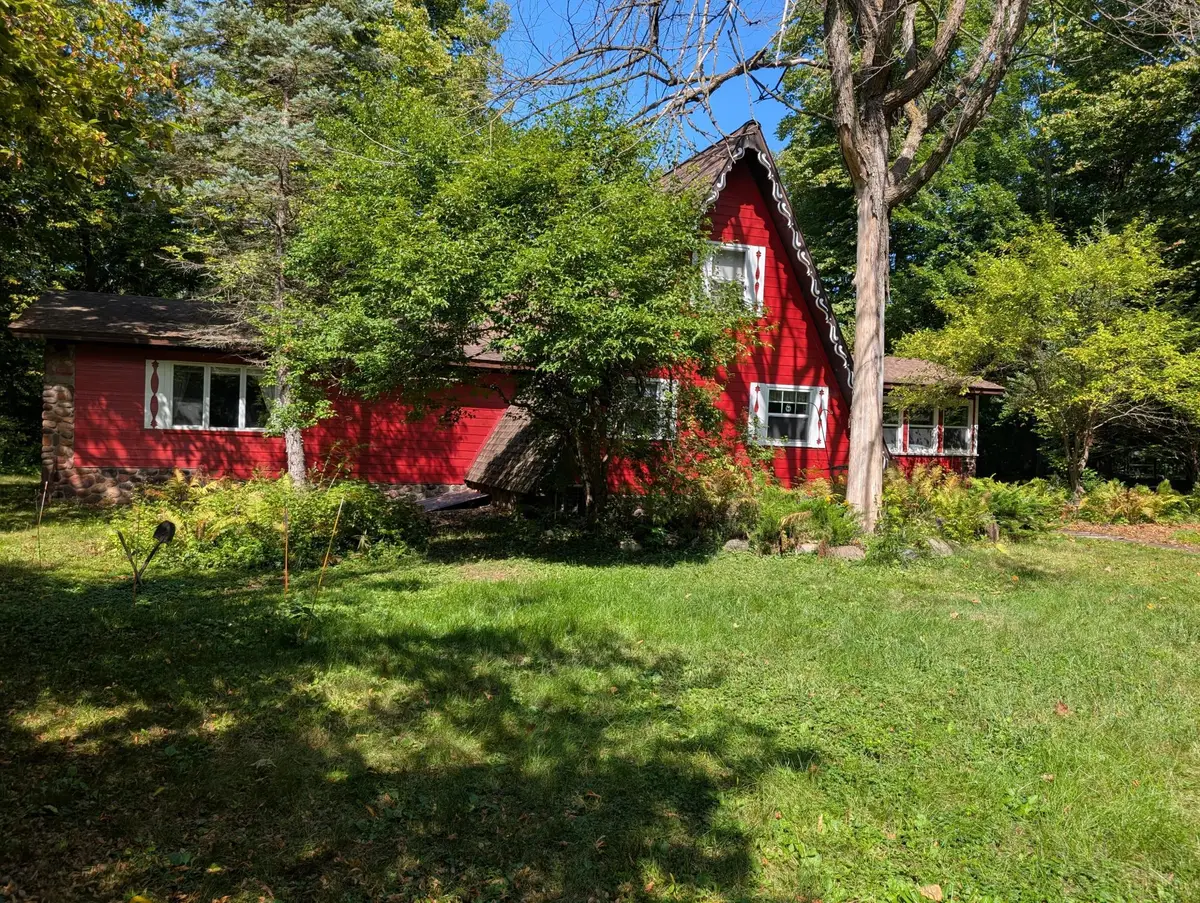 24064 Pine Shores Drive, Hillman, MN 56338 - #1