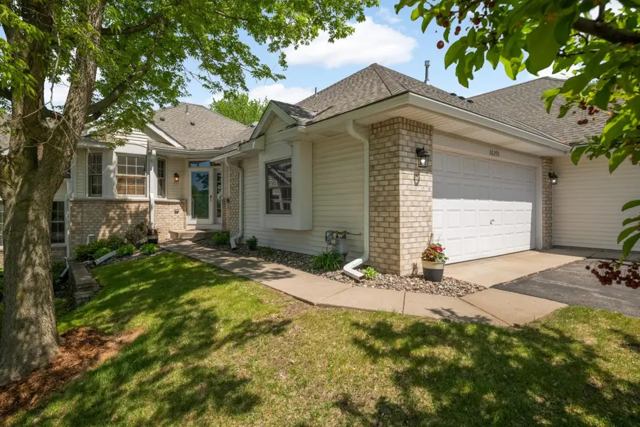 16270 Crystal Hills Drive, Lakeville, MN 55044 - #2
