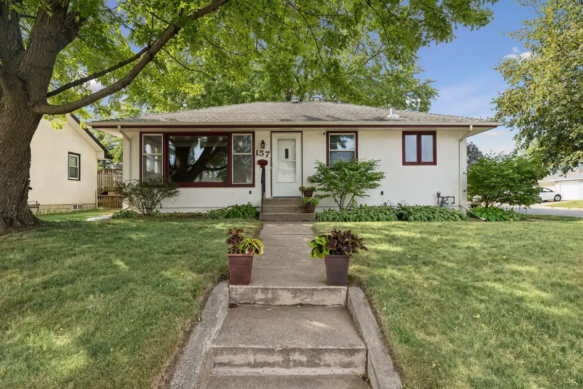 157 Poplar Street W, South Saint Paul, MN 55075 - #1