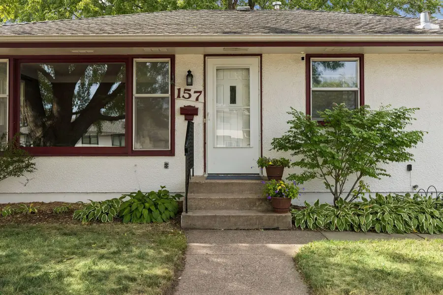 157 Poplar Street W, South Saint Paul, MN 55075 - #3