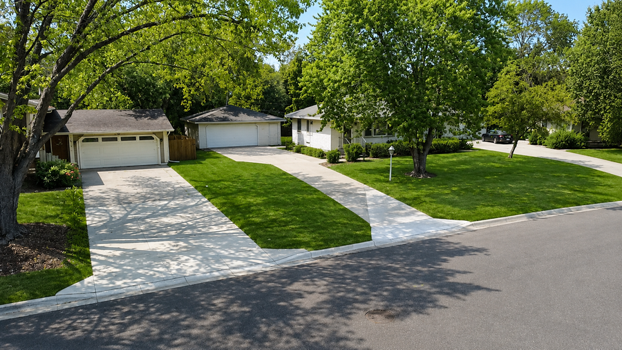 7925 Penn Avenue N, Brooklyn Park, MN 55444 - #2