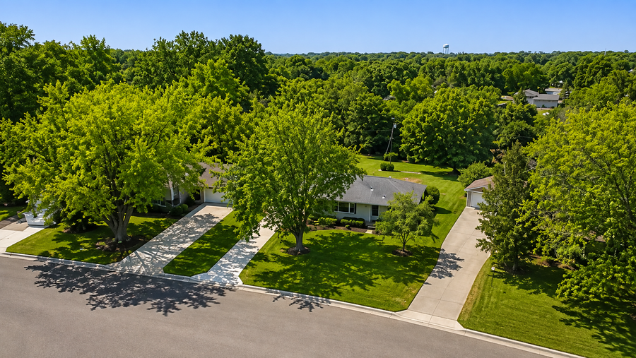 7925 Penn Avenue N, Brooklyn Park, MN 55444 - #3