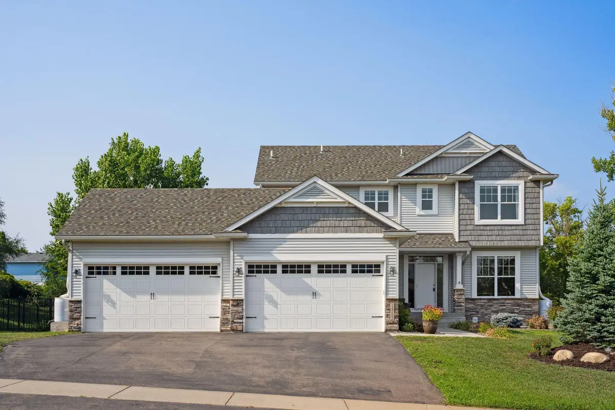 14772 77th Street Ne, Otsego, MN 55330 - #1