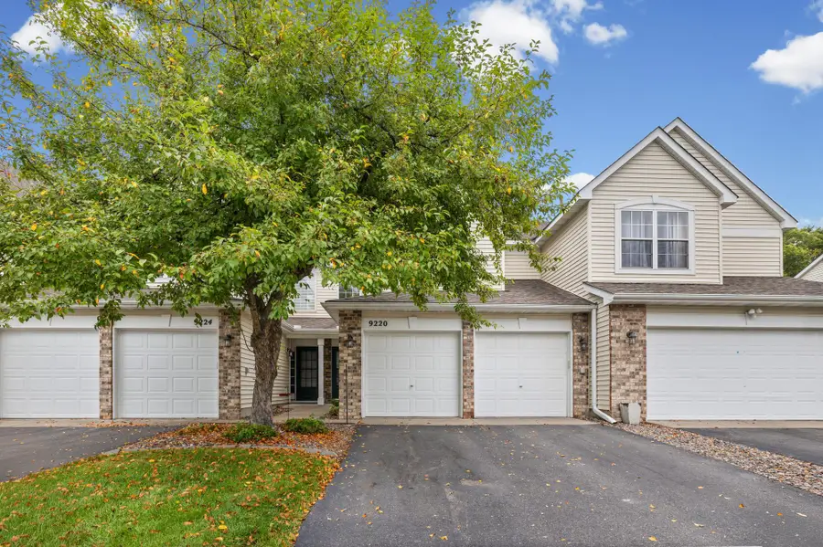 9220 Merrimac Lane N, Maple Grove, MN 55311 - #2