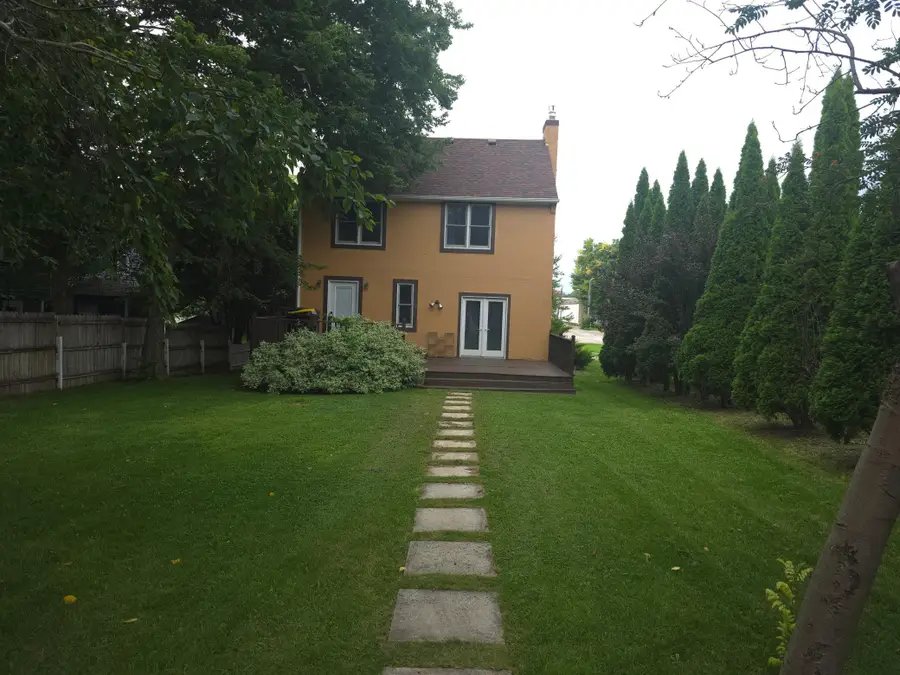 106 Webster Street, Fairmont, MN 56031 - #2