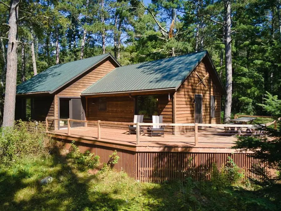 36476 Little Smith Lake Road, Marcell, MN 56657 - #2