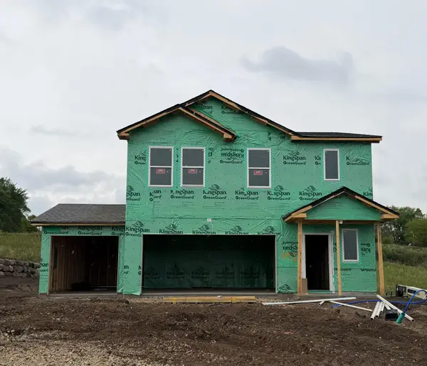 1852 Lincoln Avenue, Saint Paul Park, MN 55016