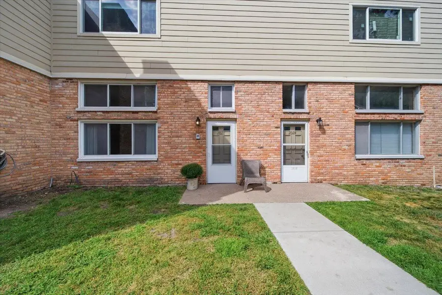 2026 Louisiana Avenue S, Saint Louis Park, MN 55426 - #2