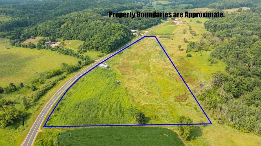 0 County Road K, Boyceville, WI 54725 - #2
