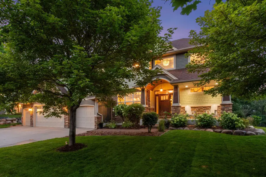 15710 52nd Avenue N, Plymouth, MN 55446 - #2