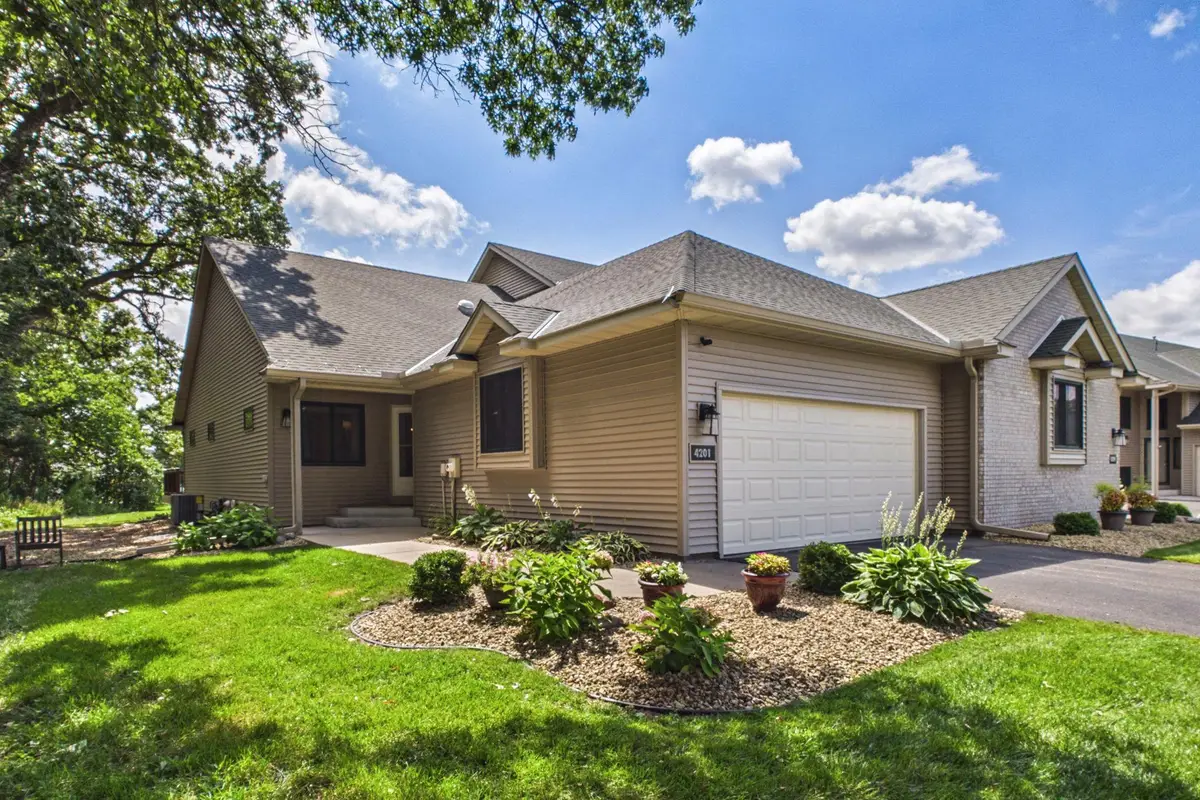 4201 93rd Avenue N, Brooklyn Park, MN 55443 - #1