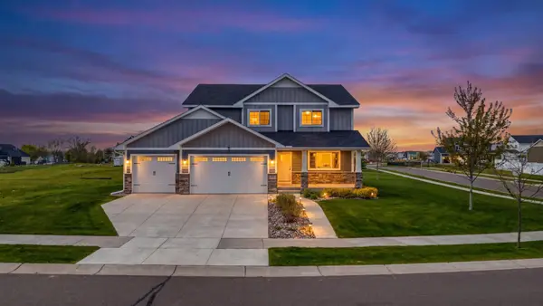 11556 Lakewood Court Ne, Albertville, MN 55301