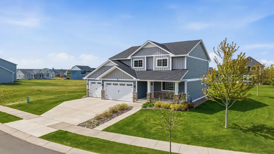 11556 Lakewood Court Ne, Albertville, MN 55301 - #2