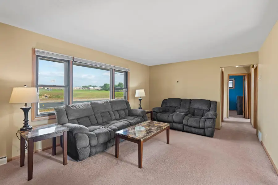 6010 7th Street Ne, Fridley, MN 55432 - #2