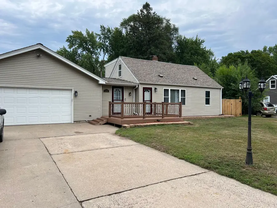 5366 Saint Stephens Street, Mounds View, MN 55112 - #2