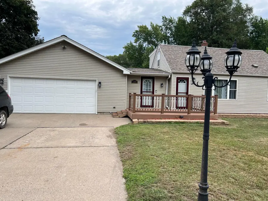 5366 Saint Stephens Street, Mounds View, MN 55112 - #3