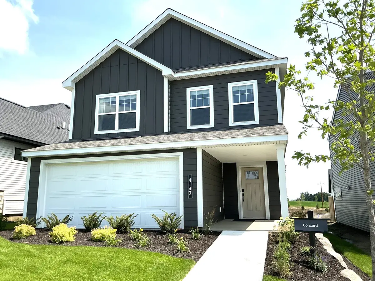 4143 Ramsay Way, Waconia, MN 55387 - #1