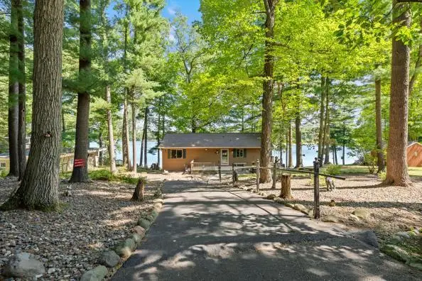 921 Vijobi Trail, Amery, WI 54001 - #2
