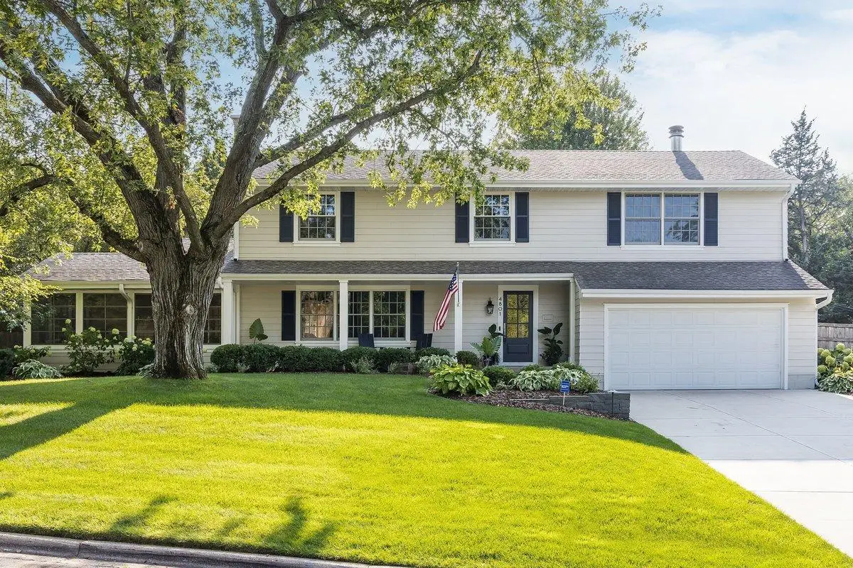 4801 Larkspur Lane, Edina, MN 55435 - #1