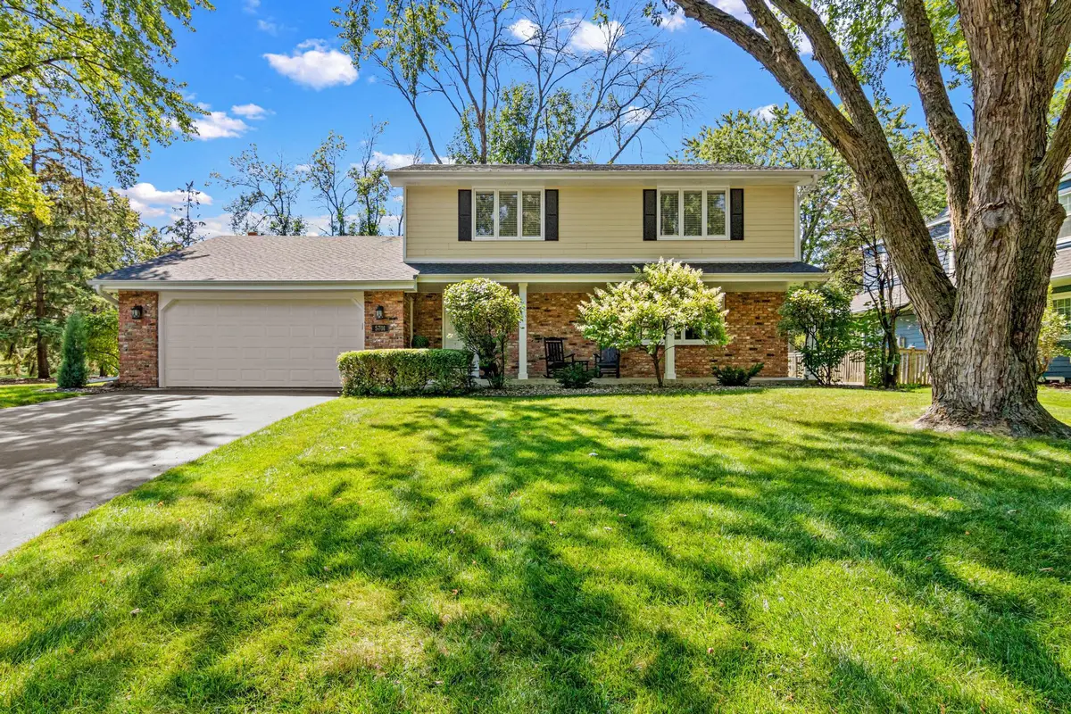 5701 W 66th Street, Edina, MN 55439 - #1