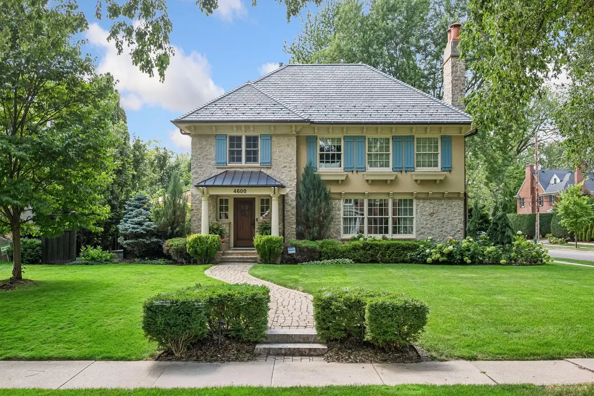 4600 Moorland Avenue, Edina, MN 55424 - #1