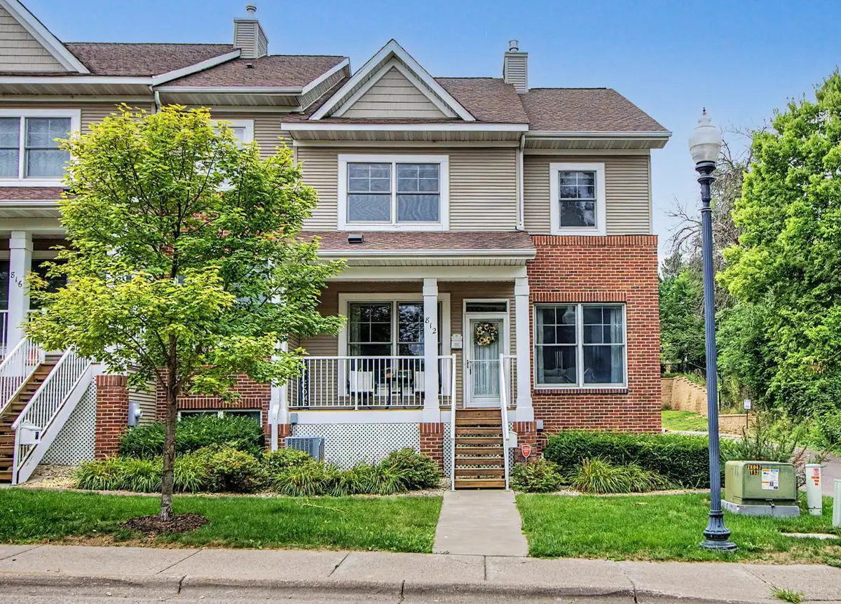 812 Ramsey Street, Hastings, MN 55033 - #1