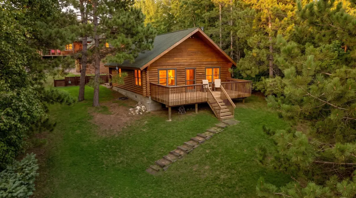 17803 Ivy Drive, Park Rapids, MN 56470 - #1