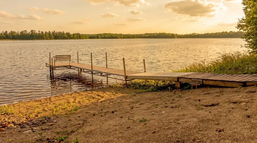 17803 Ivy Drive, Park Rapids, MN 56470 - #2