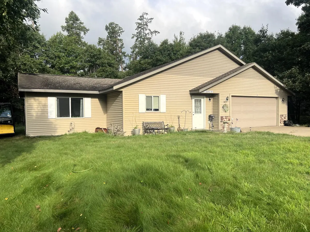 14857 Holly Drive, Baxter, MN 56425 - #1