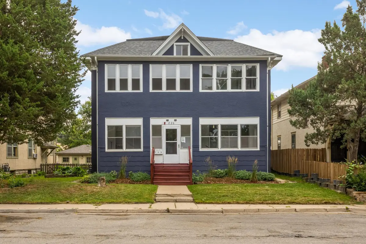226 Gramercy Avenue, Minneapolis, MN 55405 - #1