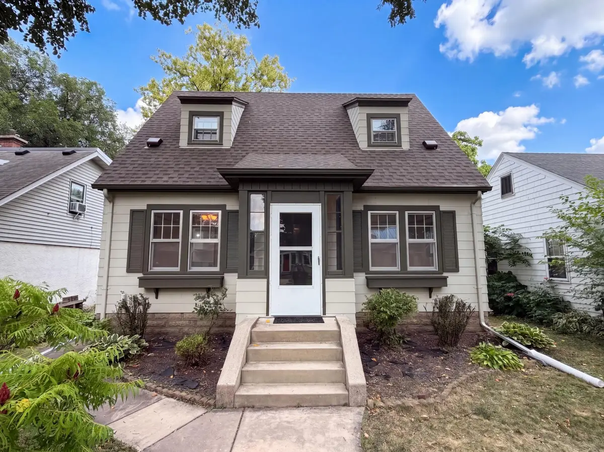 4117 44th Avenue S, Minneapolis, MN 55406 - #1
