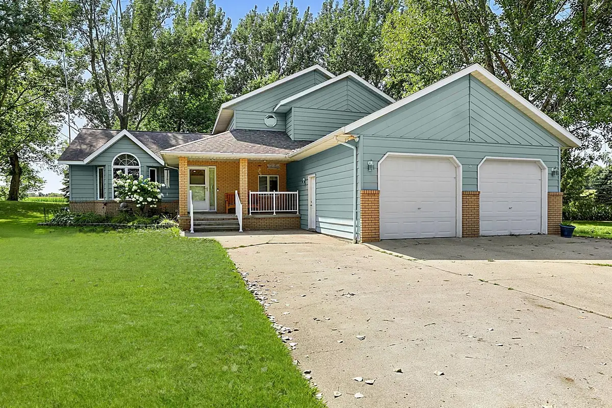 14703 State Highway 22, Eden Valley, MN 55329 - #1