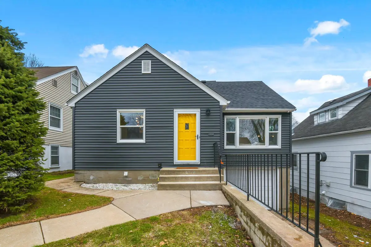 5529 Emerson Avenue S, Minneapolis, MN 55419 - #1
