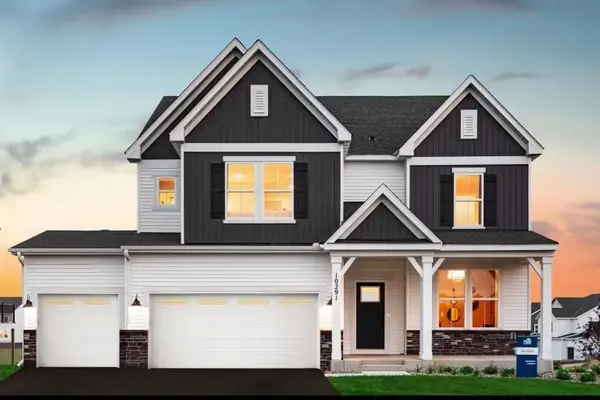 15136 Amber Fields Boulevard, Rosemount, MN 55068