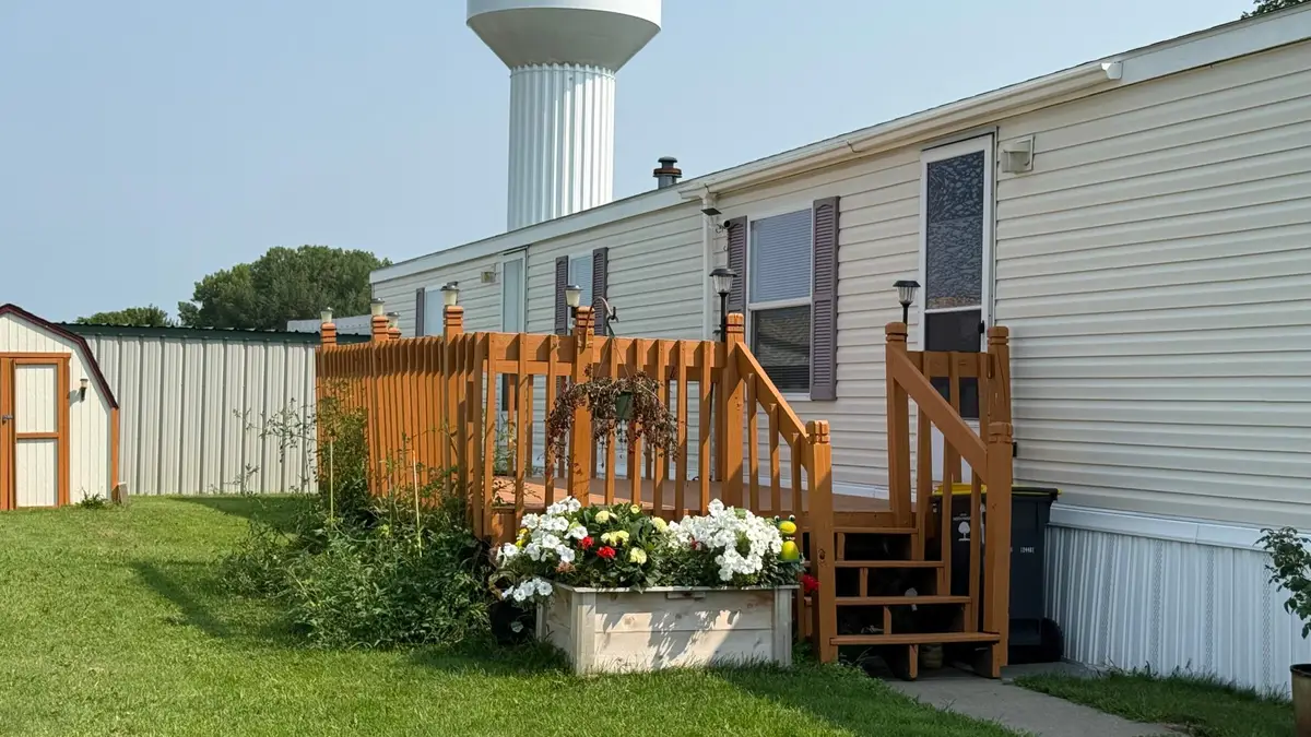 2062 Morgan Way, North Mankato, MN 56003 - #1