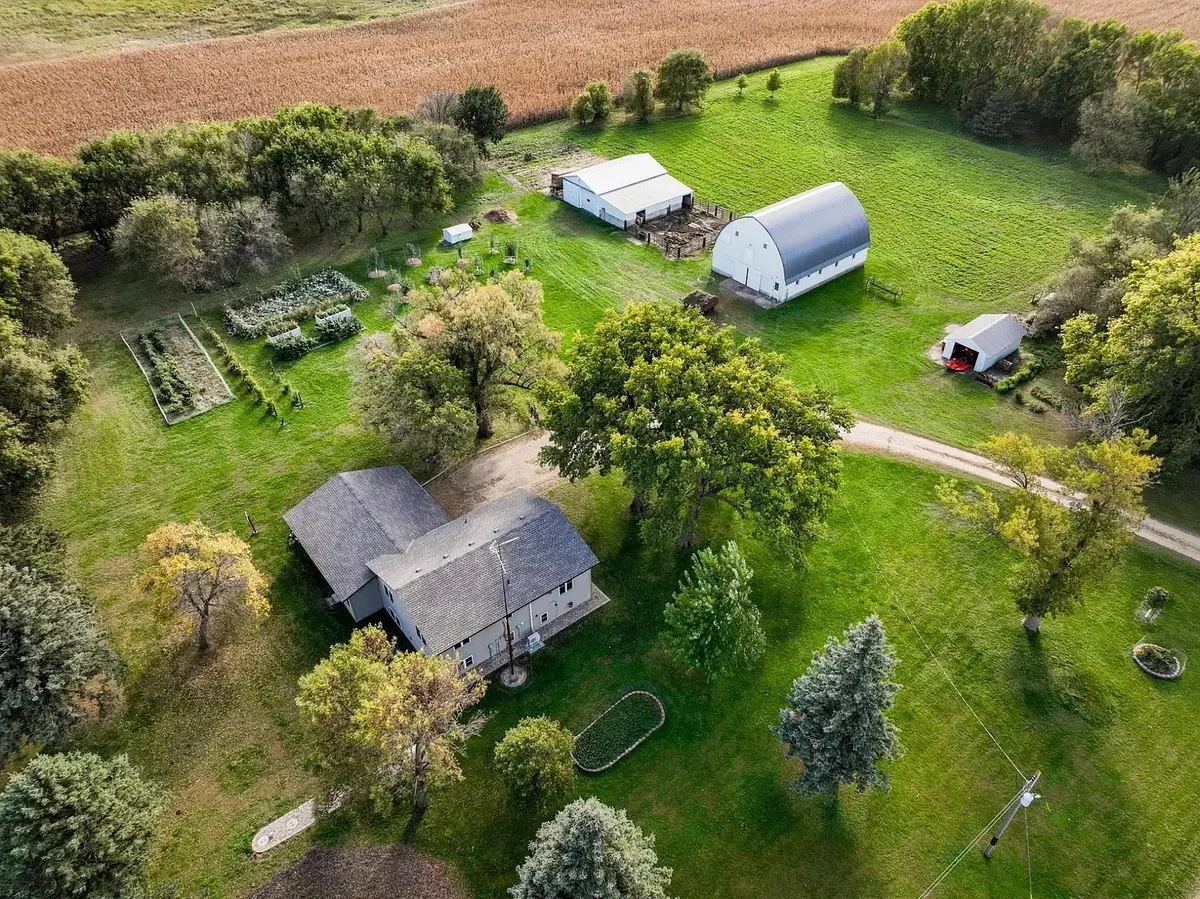 8020 80th Street Nw, Milan, MN 56262 - #1