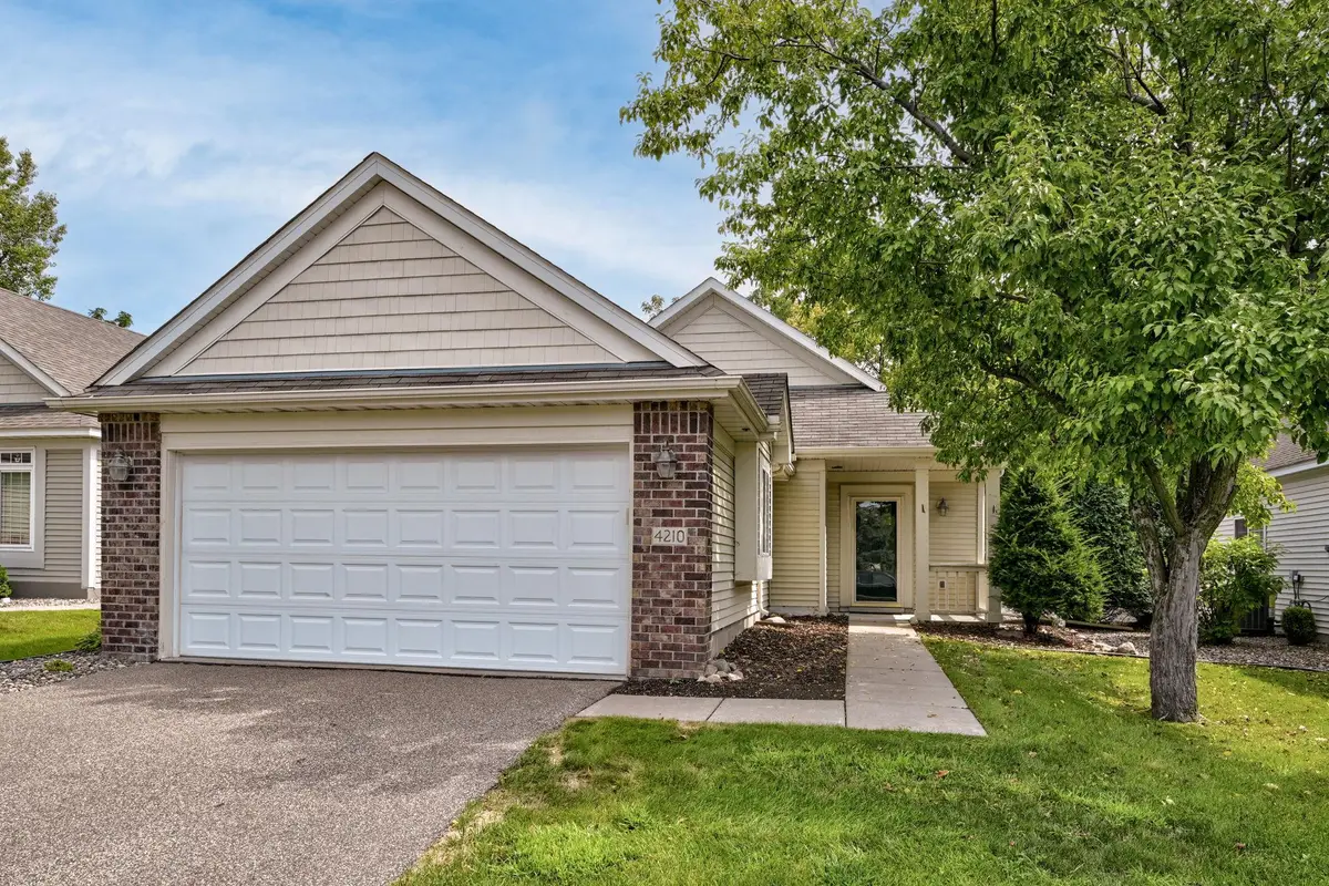 4210 Lawndale Lane N, Plymouth, MN 55446 - #1