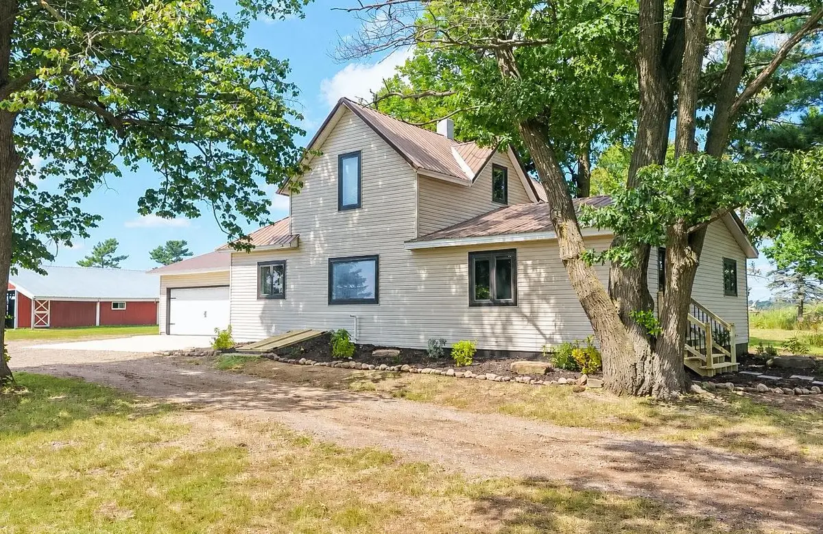 2961 Rainbow Street, Brook Park, MN 55007 - #1