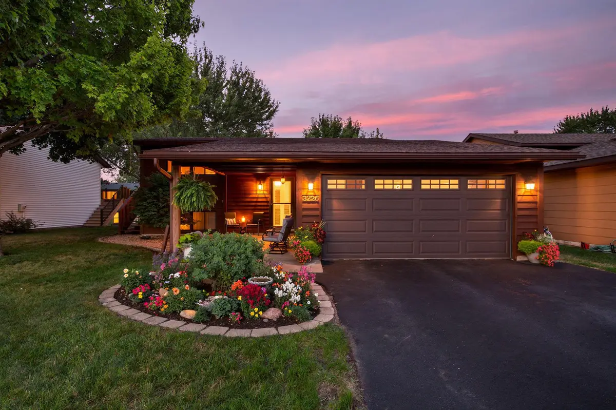 3226 Marlin Avenue, Vadnais Heights, MN 55127 - #1