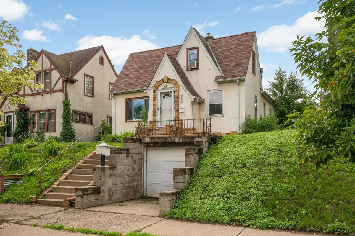 3920 15th Avenue S, Minneapolis, MN 55407 - #1