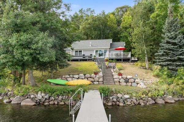 1775 Athena Road, Cushing, MN 56443