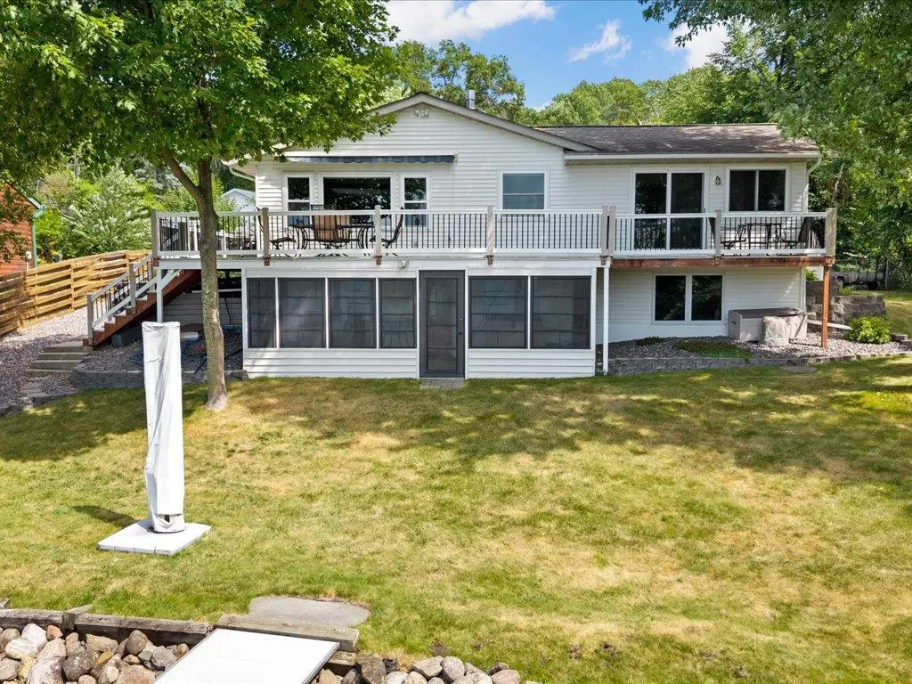 15809 Pine Shores Road, Brainerd, MN 56401 - #1