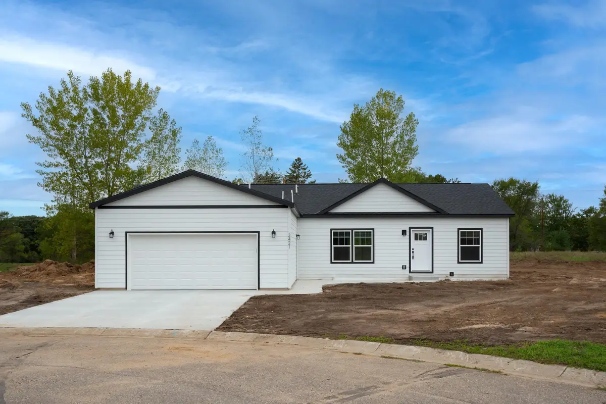 2421 Oak Preserve Court, Saint Cloud, MN 56304 - #1